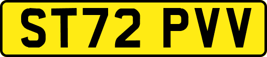 ST72PVV