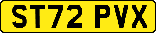 ST72PVX