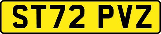 ST72PVZ