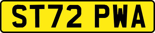 ST72PWA