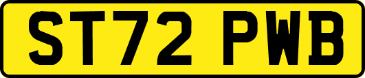 ST72PWB