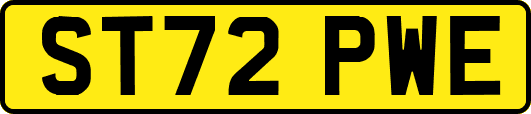 ST72PWE