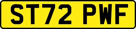 ST72PWF