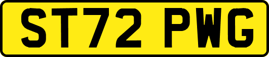 ST72PWG