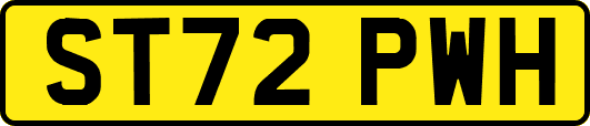 ST72PWH