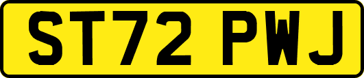 ST72PWJ