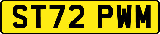 ST72PWM