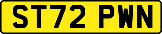 ST72PWN