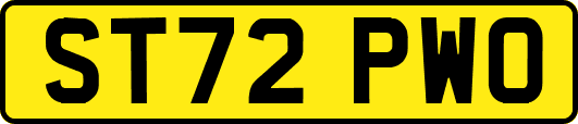 ST72PWO