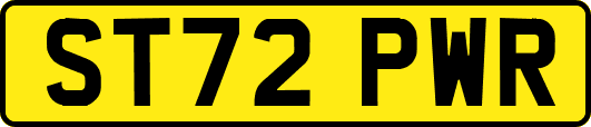 ST72PWR
