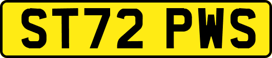 ST72PWS