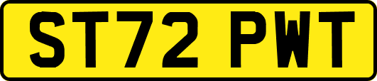 ST72PWT