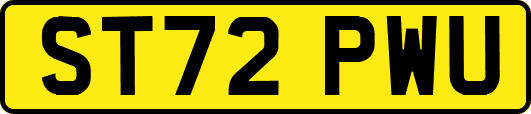 ST72PWU