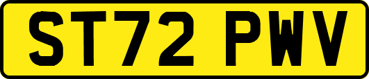 ST72PWV
