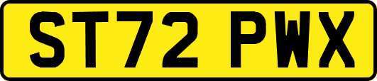 ST72PWX