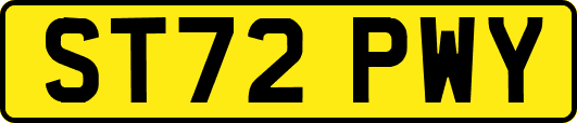 ST72PWY