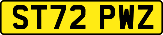 ST72PWZ
