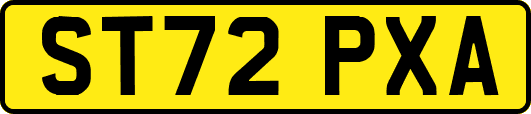 ST72PXA
