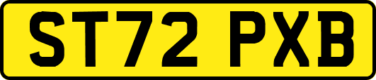 ST72PXB