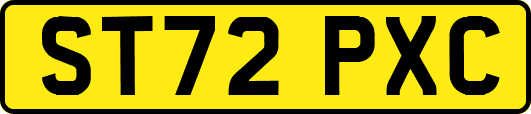 ST72PXC