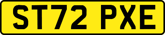ST72PXE