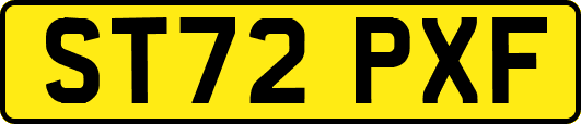 ST72PXF