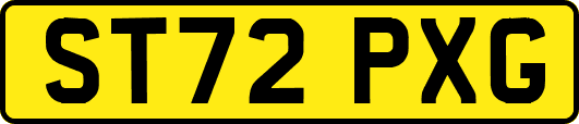 ST72PXG