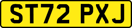 ST72PXJ