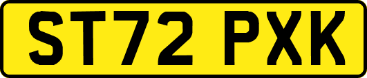 ST72PXK