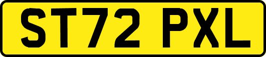 ST72PXL