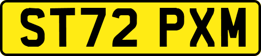 ST72PXM