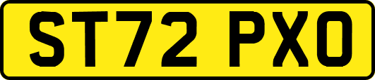 ST72PXO