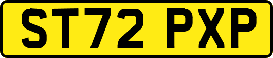 ST72PXP