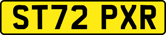 ST72PXR