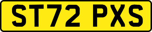 ST72PXS