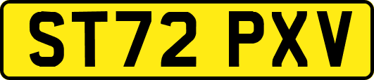 ST72PXV