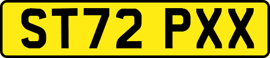 ST72PXX