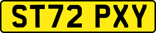ST72PXY