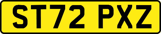 ST72PXZ