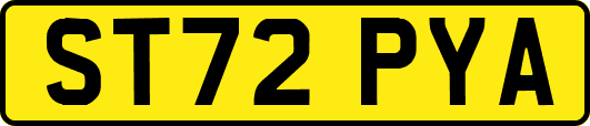 ST72PYA