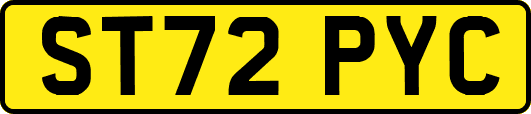 ST72PYC
