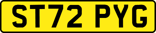 ST72PYG
