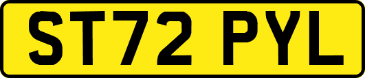 ST72PYL