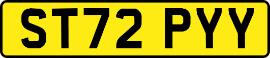 ST72PYY