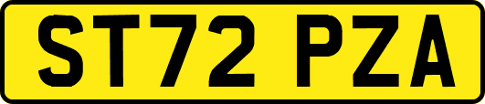 ST72PZA