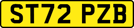 ST72PZB