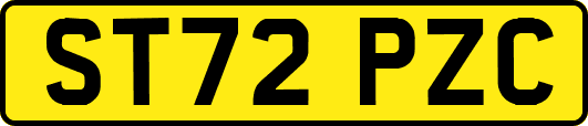 ST72PZC