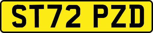 ST72PZD