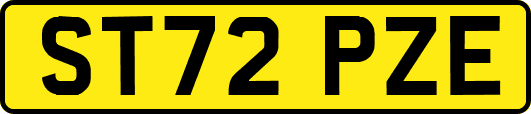 ST72PZE