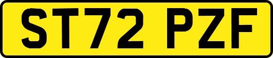 ST72PZF
